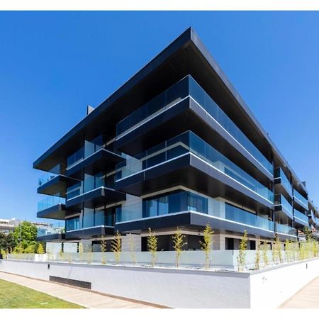 K-Nelas Home Muy Cerca De La Playa Y Del Centro Sanxenxo Εξωτερικό φωτογραφία