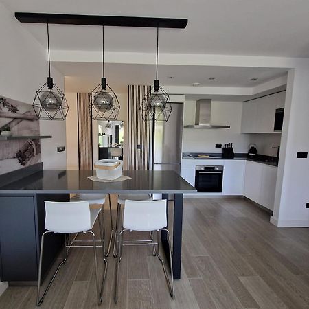 K-Nelas Home Muy Cerca De La Playa Y Del Centro Sanxenxo Εξωτερικό φωτογραφία