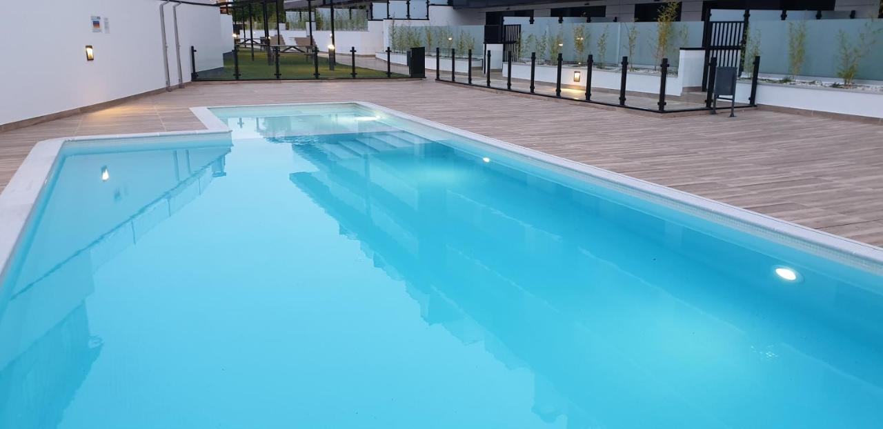 K-Nelas Home Muy Cerca De La Playa Y Del Centro Sanxenxo Εξωτερικό φωτογραφία