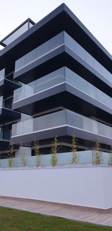 K-Nelas Home Muy Cerca De La Playa Y Del Centro Sanxenxo Εξωτερικό φωτογραφία