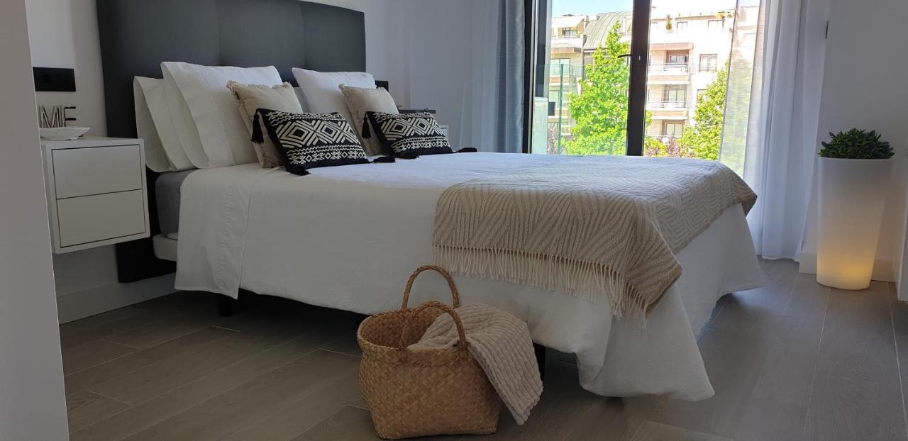 K-Nelas Home Muy Cerca De La Playa Y Del Centro Sanxenxo Εξωτερικό φωτογραφία