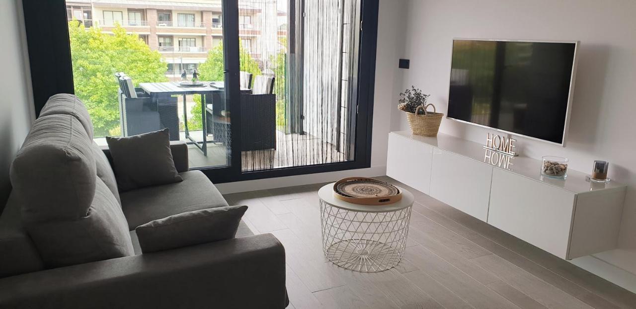 K-Nelas Home Muy Cerca De La Playa Y Del Centro Sanxenxo Εξωτερικό φωτογραφία