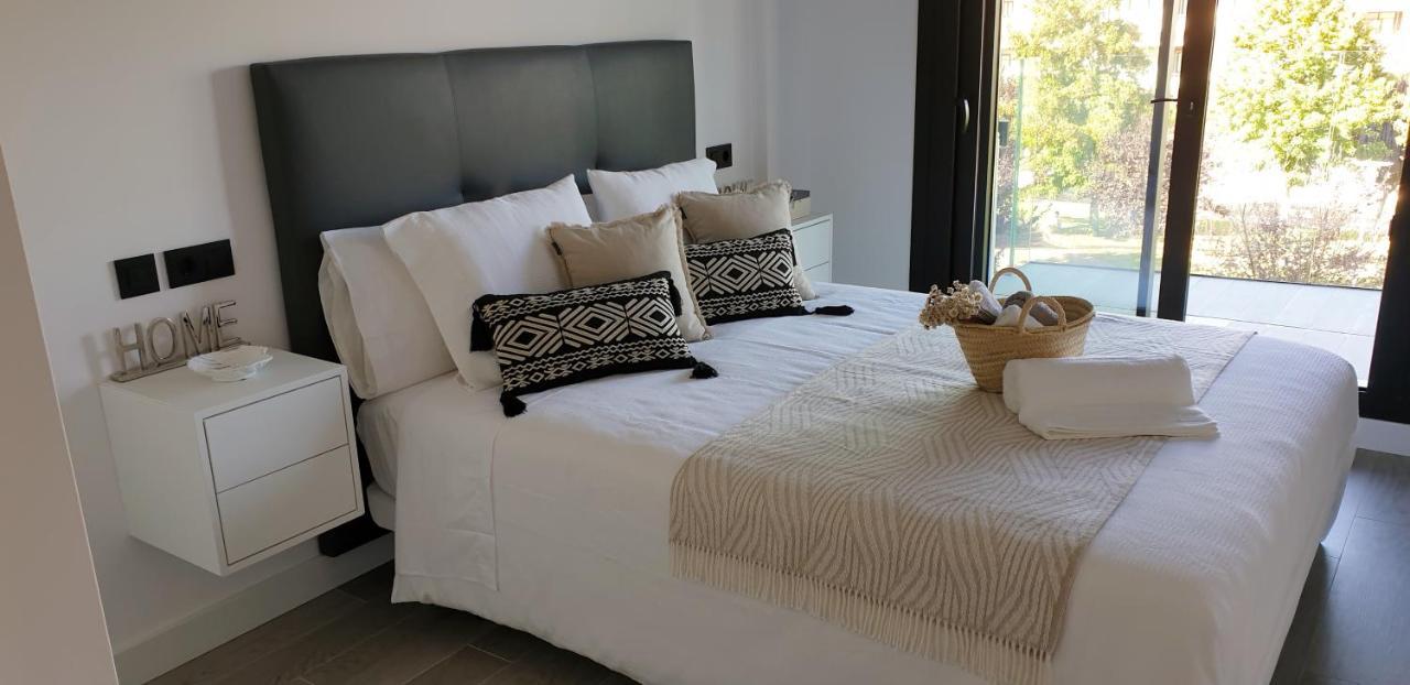 K-Nelas Home Muy Cerca De La Playa Y Del Centro Sanxenxo Εξωτερικό φωτογραφία