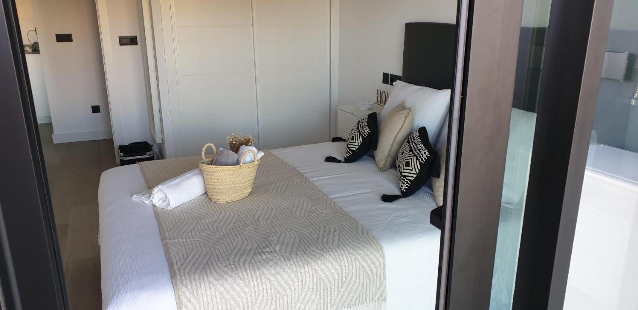 K-Nelas Home Muy Cerca De La Playa Y Del Centro Sanxenxo Εξωτερικό φωτογραφία