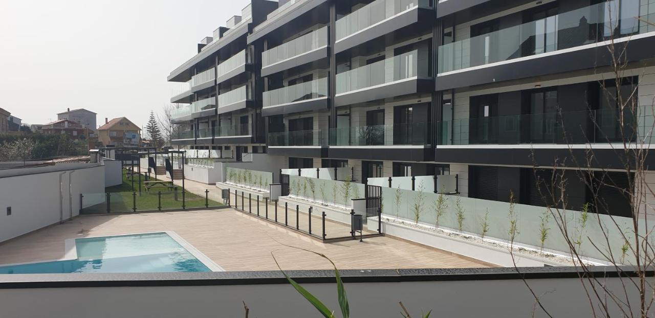 K-Nelas Home Muy Cerca De La Playa Y Del Centro Sanxenxo Εξωτερικό φωτογραφία