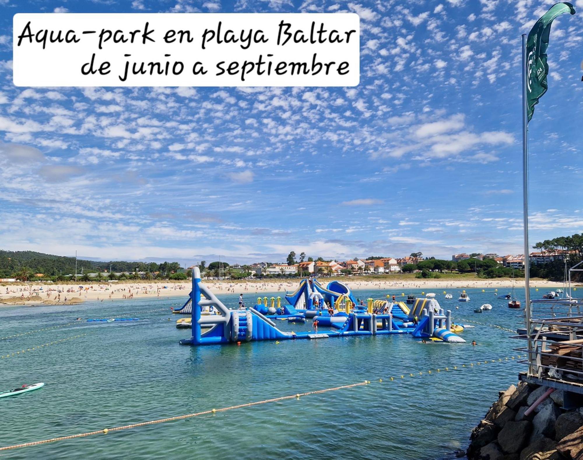 K-Nelas Home Muy Cerca De La Playa Y Del Centro Sanxenxo Εξωτερικό φωτογραφία