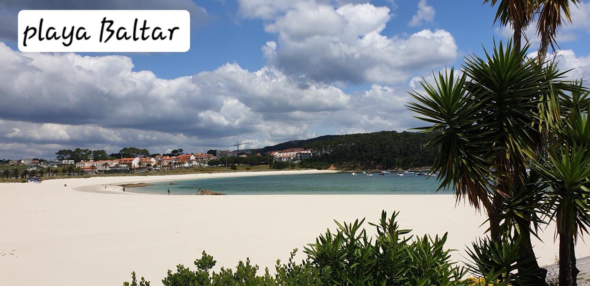 K-Nelas Home Muy Cerca De La Playa Y Del Centro Sanxenxo Εξωτερικό φωτογραφία